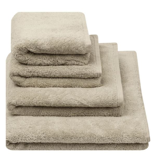 Loweswater Organic Towels - Birch